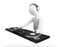 Navigation zu DJ-Equipment mieten