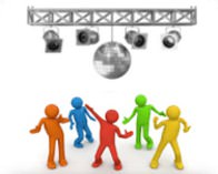 Navigation zu Licht mieten