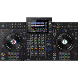 DJ-Controller und Player AlphaTheta XDJ-AZ mieten Lohr Aschaffenburg Würzburg