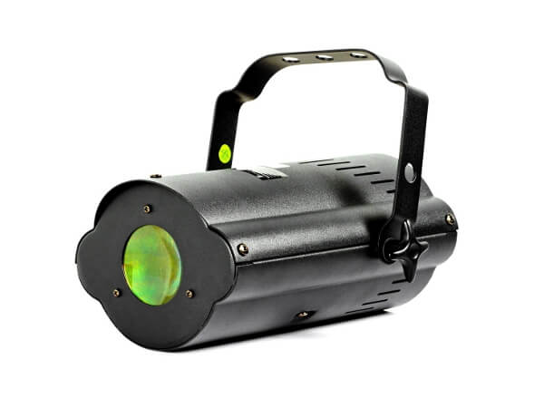 Licht für die Tanzfläche mieten, Derby-Effekt für Hochzeit, Polterabend, Party