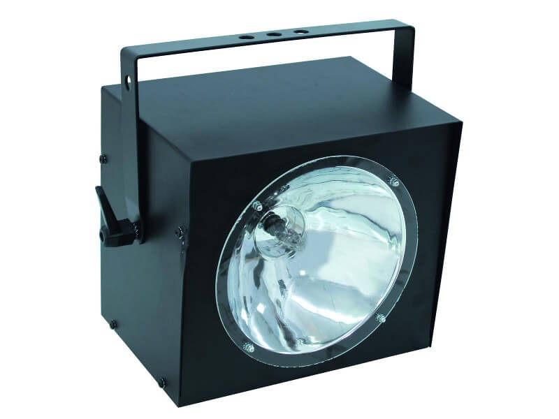 Strobe Discoblitzer in Lohr und Aschaffenburg mieten ausleihen