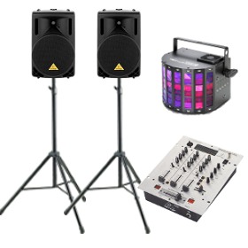 Partyausstattung mieten im Raum Aschaffenburg, Lohr, Würzburg