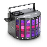 Licht mieten, Derby-Effekt für Hochzeit, Polterabend, Party