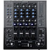 DJ-Mischpult mieten leihen Lohr Aschaffenburg Frammersbach