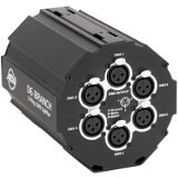 DMX-Splitter DMX-Verteiler mieten im Raum Aschaffenburg Lohr Main-Spessart