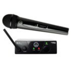 Funkmikrofon drahtloses Mikrofon mieten in Lohr Aschaffenburg Spessart