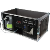 Smoke Factory Tour Hazer mieten Aschaffenburg Lohr Würzburg