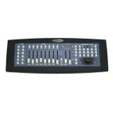 Lichtmischpult mieten Lohr Marktheidenfeld Neuhütten Aschaffenburg