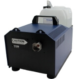 Nebelmaschine Look Viper mieten leihen Aschaffenburg Würzburg Lohr