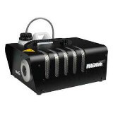 Nebelmaschine Martin Magnum mieten leihen im Raum Lohr Aschaffenburg Würzburg