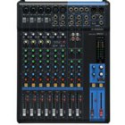 Yamaha Mischpult mit Effekten für Live und Studio mieten im Raum Lohr Aschaffenburg Spessart