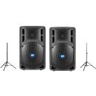 PA-System mieten ausleihen in Lohr Aschaffenburg Würzburg