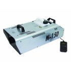 Nebelmaschine mieten leihen Frammersbach Lohr Aschaffenburg