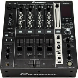 Pioneer DJM 750 K DJ-Mixer mieten Aschaffenburg Würzburg Lohr