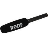 Richtmikrofon Mikrofon für Video Film YouTube mieten