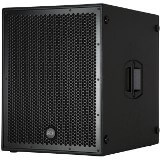 18 Zoll Subwoofer mieten leihen Aschaffenburg Lohr Heigenbrücken