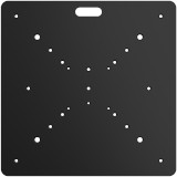 Schwere Bodenplatte von Global Truss F34 Traversen mieten im Raum Aschaffenburg Würzburg Lohr