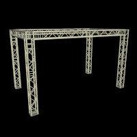 Traversensystem Global Truss F34 mieten in Lohr Aschaffenburg Würzburg