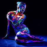 UV-Schminke UV-Bodypainting kaufen Aschaffenburg Lohr
